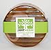 Just Neem All Natural Neem Soap 120g bar - Appalachian Trail (scent neutralizer)