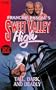 Tall, Dark and Deadly (Sweet Valley High #126)