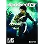 Dark Sector