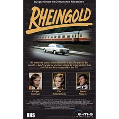 Rheingold [VHS]