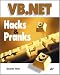 Books : VB.NET Hacks & Pranks