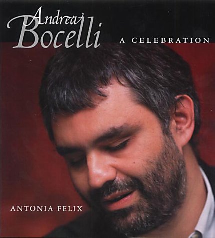 Andrea Bocelli