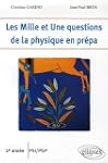 Les Mille et Une questions de la phys...