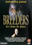Breeders [DVD]