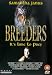 Breeders [DVD] [1998]