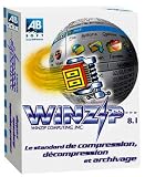 Winzip 8,1