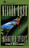 Endangered Species (Anna Pigeon Mysteries (Paperback))