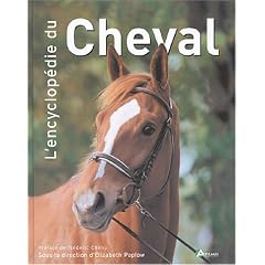 L'Encyclop�die du cheval 2004