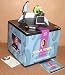 Star Trek the Menagerie Diorama By Applause, Limited Edition Kirk Spock Capt. Pike