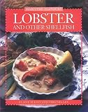 Lobster and Other Shellfish (Flavours Cookbook Series)