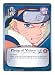 Naruto TCG Revenge and Rebirth M-134 Pledge of Victory Common Card