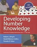 Developing number knowledge : assessment, teaching & intervention with 7-11-year-olds