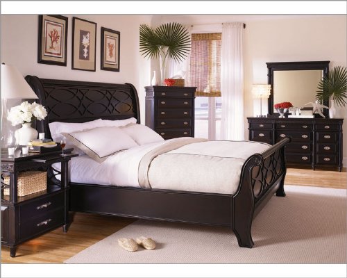 Aspen Bedroom Set Young Classic As88 4 O Deals