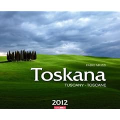 Toskana 2012