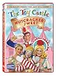 The Toy Castle: Nutcracker Sweet
