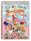 The Toy Castle: Nutcracker Sweet