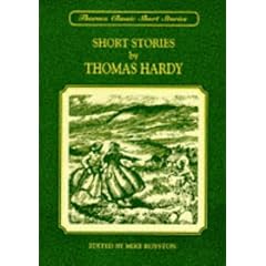 Thomas Hardy (Thornes Classic Short Stories)