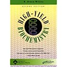 High-Yield™ Biochemistry (High-Yield™ Series) by  Bruce Wilcox