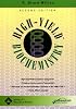 High-Yield?  Biochemistry (High-Yield? Series)