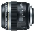 Canon EF-S 60mm f/2.8 Macro USM Digital SLR Lens for EOS Digital SLR Cameras