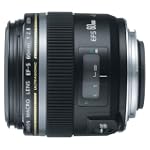 Canon EF-S 60mm f/2.8 Macro USM Digital SLR Lens for EOS Digital SLR Cameras