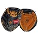 Sports : Barnett Baseball Lederhandschuh REG Catcher Kinder GL-202