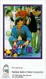 Law With Two Phases [VHS]
