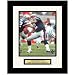 Tom Brady Image with Name Plate