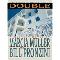 Double (Thorndike Paperback)