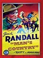 Man's Country