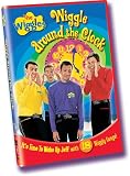 The Wiggles: Wiggle Around the Clock