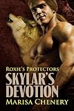Skylar's Devotion