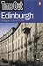 Time Out Edinburgh 4th Edition (Time Out)