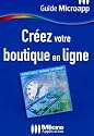 Créez votre boutique en ligne