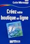 Cr�ez votre boutique en ligne
