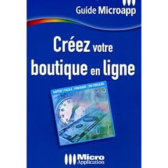 Cr�ez votre boutique en ligne
