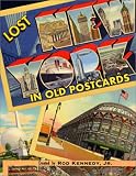 Lost New York in Old Postcards
