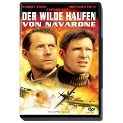 Der wilde Haufen von Navarone