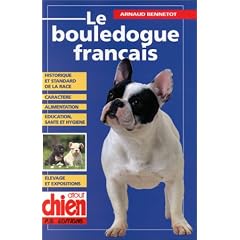Le Bouledogue fran�ais