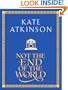 Not the end of the world
