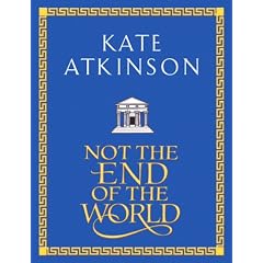 Not the End of the World