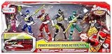 UPC 045557969967 product image for Power Rangers Dino Charge Dino Action Pack 6