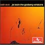 J.S. Bach: The Goldberg Variations