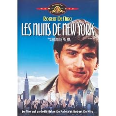 Les Nuits de New York