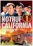 Notruf California - Staffel 1 [4 DVDs]