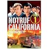 Notruf California - Staffel 1 [4 DVDs]