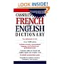 Cassell's French & English Dictionary
