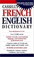 Cassell's French & English Dictionary