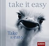 Take it easy - Chiara Doran