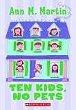 Ten Kids, No Pets (An Apple Paperback)